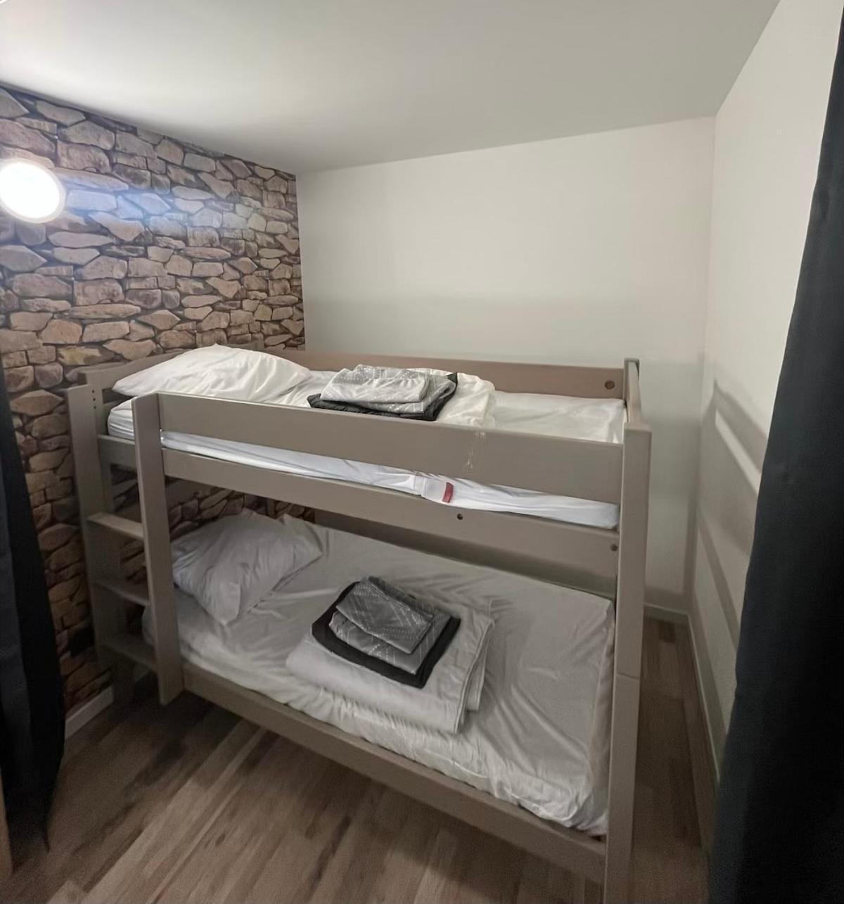 Gite1 Pour 6 Personnes Anneyron Bagian luar foto