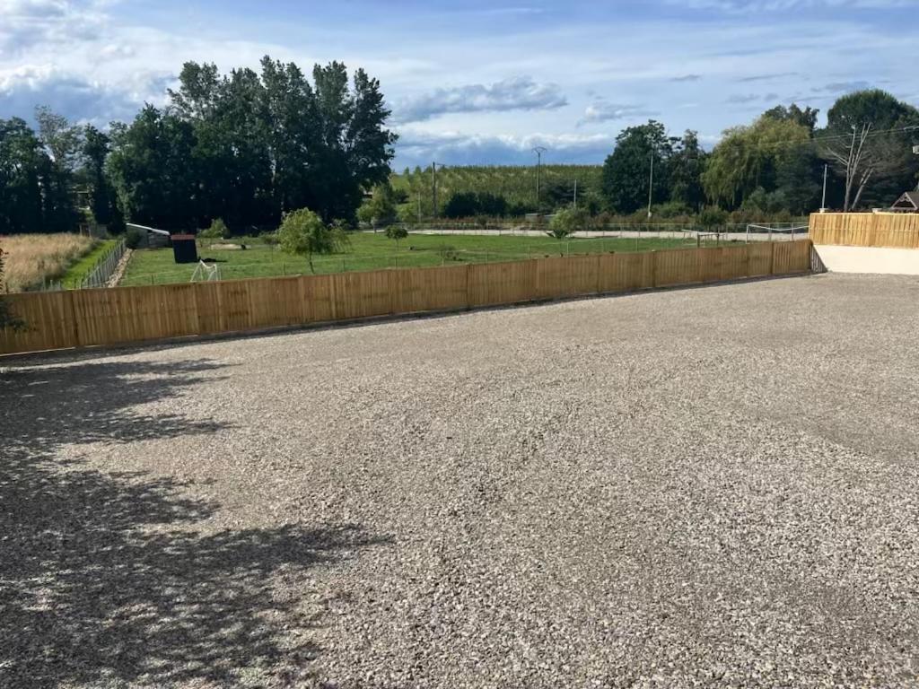 Gite1 Pour 6 Personnes Anneyron Bagian luar foto