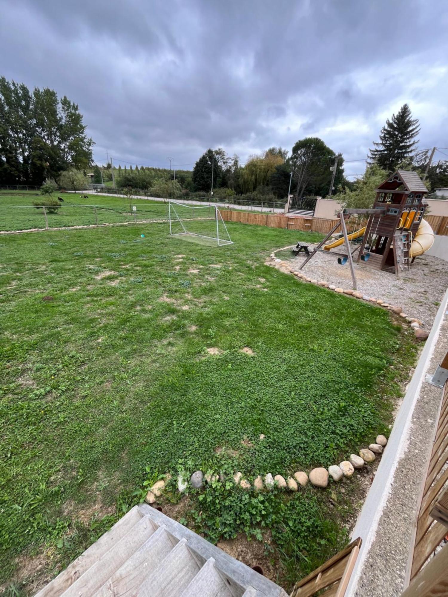 Gite1 Pour 6 Personnes Anneyron Bagian luar foto